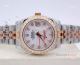 Copy Rolex Datejust 2-Tone Jubilee White MOP Diamond bezel Watch for Woman (3)_th.jpg
